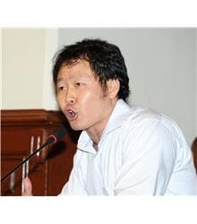Kenji Fujimori