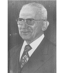 Golbery do Couto e Silva Golbery do Couto e Silva