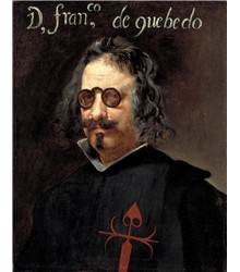 Francisco de Quevedo