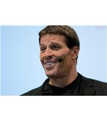 Tony Robbins Tony Robbins