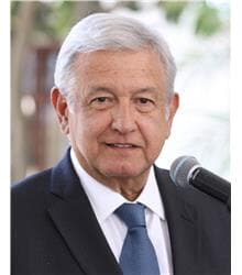 Andrés Manuel López Obrador