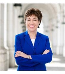 Susan Collins