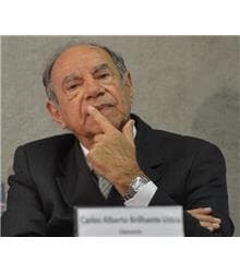 Carlos Alberto Brilhante Ustra