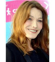 Carla Bruni