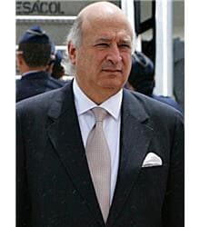 Sabas Pretelt de la Vega