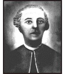 Cláudio Manuel da Costa