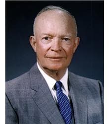 Dwight D. Eisenhower