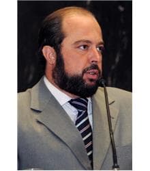 Alexandre Silveira de Oliveira