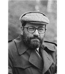 Umberto Eco Umberto Eco