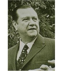 Rafael Caldera
