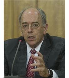 Pedro Parente Pedro Parente