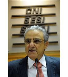 Robson Braga de Andrade