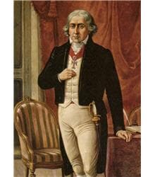 José Bonifácio de Andrada e Silva