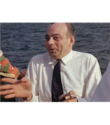 Antoine de Saint-Exupéry