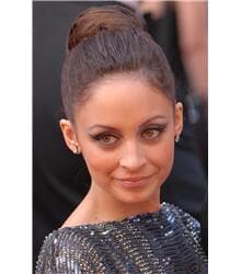 Nicole Richie