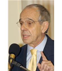 Márcio Thomaz Bastos Márcio Thomaz Bastos