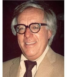 Ray Bradbury
