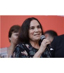 Regina Duarte