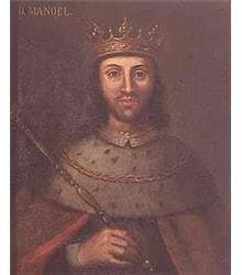 Manuel I de Portugal Manuel I de Portugal