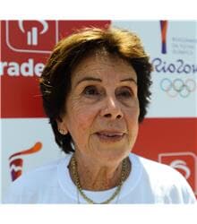 Maria Esther Bueno