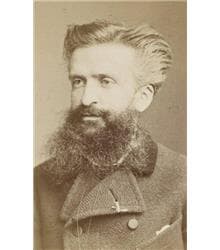 Gustave Le Bon