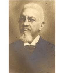 Francisco Glicério