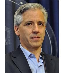 Álvaro García Linera