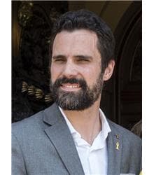 Roger Torrent