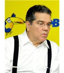 Eduardo Jorge Caldas Pereira