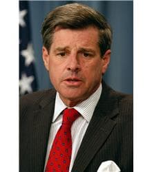 Paul Bremer