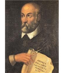 Andrea Palladio