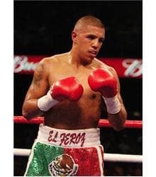 Fernando Vargas