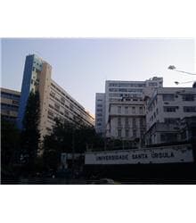 Universidade Santa Úrsula