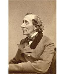Hans Christian Andersen