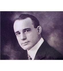 Napoleon Hill