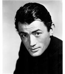Gregory Peck