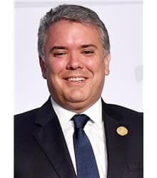 Iván Duque Márquez