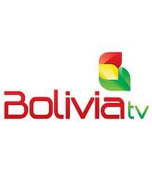 Bolivia TV Bolivia TV