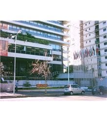 Universidade de Belgrano