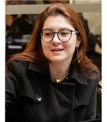 Ana Caroline Campagnolo