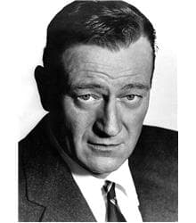 John Wayne