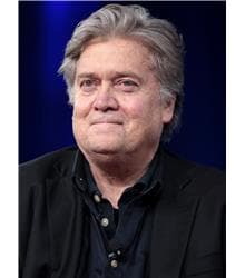Steve Bannon Steve Bannon