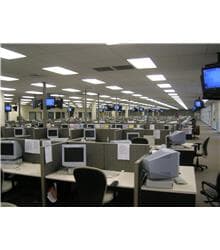 Central de atendimento Central de atendimento