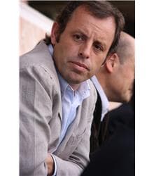 Sandro Rosell