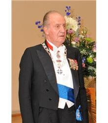 Juan Carlos da Espanha Juan Carlos da Espanha