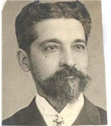 Salvador de Mendonça Salvador de Mendonça