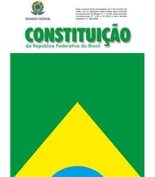 Constituição brasileira de 1988