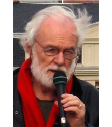 David Harvey