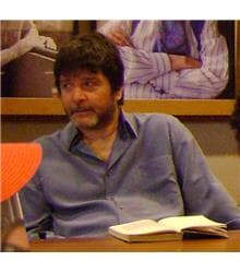 Marcelo Rubens Paiva