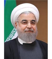 Hassan Rohani